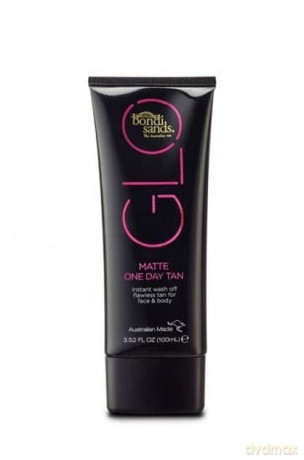 Bondi Sands - GLO Matte One Day Tan 100 ml