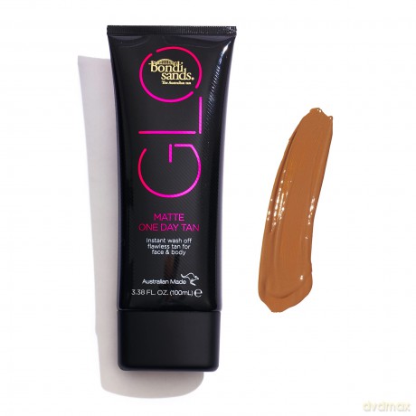 Bondi Sands - GLO Matte One Day Tan 100 ml