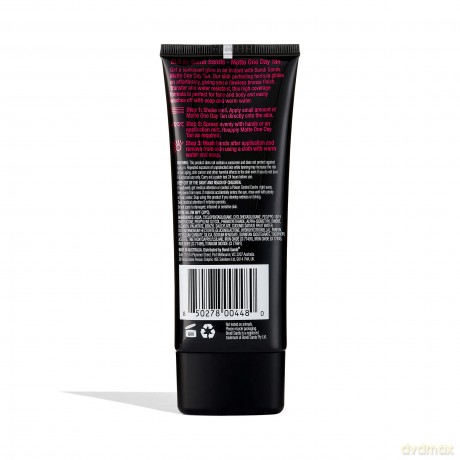 Bondi Sands - GLO Matte One Day Tan 100 ml