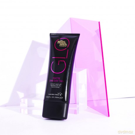 Bondi Sands - GLO Matte One Day Tan 100 ml