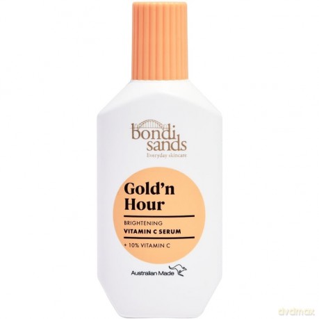 Bondi Sands - Gold'n Hour Vitamin C Serum 30 ml