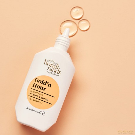 Bondi Sands - Gold'n Hour Vitamin C Serum 30 ml