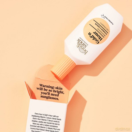 Bondi Sands - Gold'n Hour Vitamin C Serum 30 ml