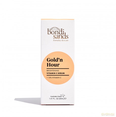 Bondi Sands - Gold'n Hour Vitamin C Serum 30 ml