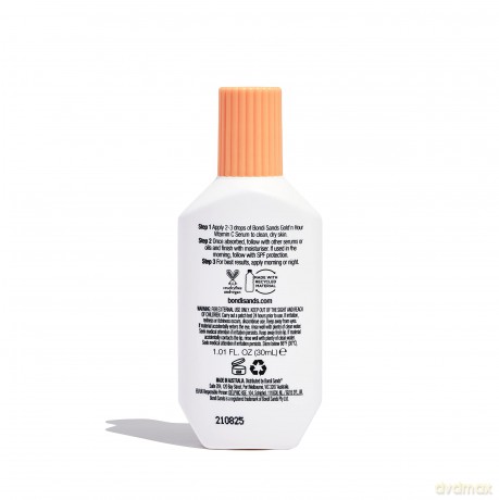 Bondi Sands - Gold'n Hour Vitamin C Serum 30 ml