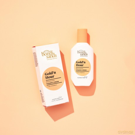 Bondi Sands - Gold'n Hour Vitamin C Serum 30 ml