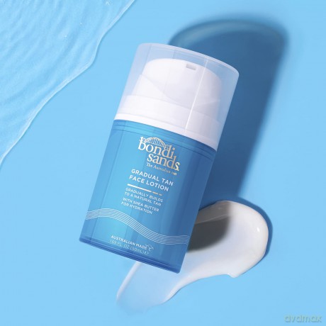 Bondi Sands - Gradual Tan Face Lotion 75 ml