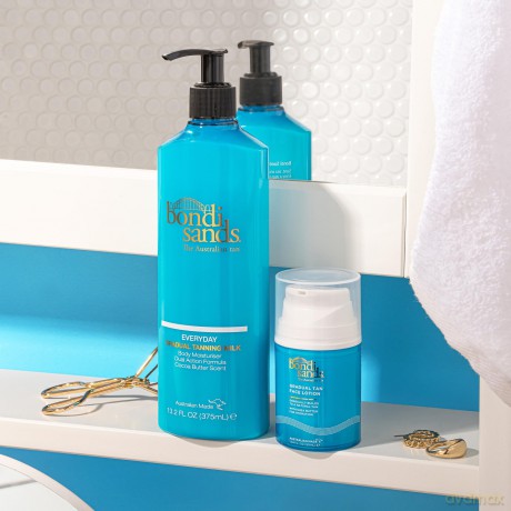 Bondi Sands - Gradual Tan Face Lotion 75 ml