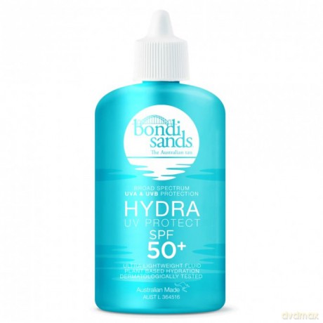 Bondi Sands - Hydra Uv Protect Spf50+ Face Fluid 40 ml