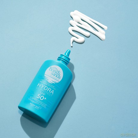Bondi Sands - Hydra Uv Protect Spf50+ Face Fluid 40 ml