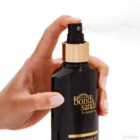 Bondi Sands - Liquid Gold Self Tanning Dry Oil 150 ml