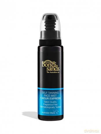 Bondi Sands - Self Tan 1H Express Face Mist 70 ml
