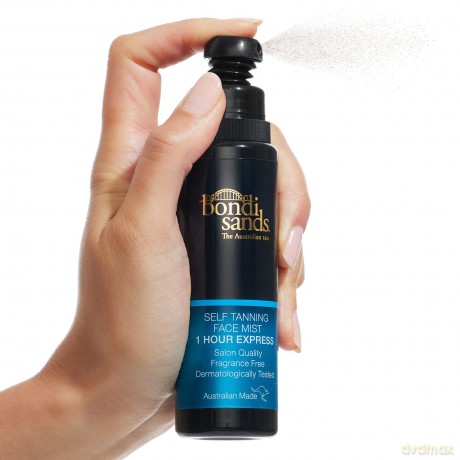 Bondi Sands - Self Tan 1H Express Face Mist 70 ml