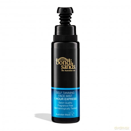 Bondi Sands - Self Tan 1H Express Face Mist 70 ml
