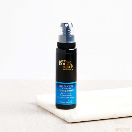 Bondi Sands - Self Tan 1H Express Face Mist 70 ml