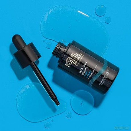 Bondi Sands - Self Tan Drops Dark