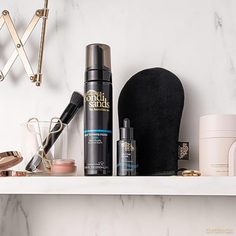 Bondi Sands - Self Tan Drops Dark