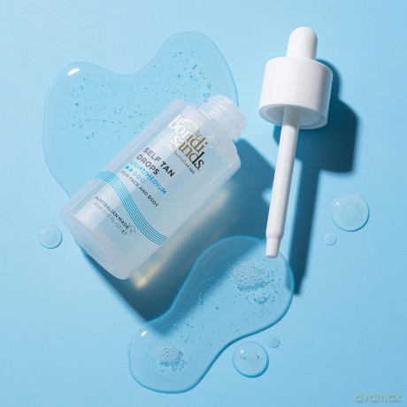 Bondi Sands - Self Tan Drops Light/Medium