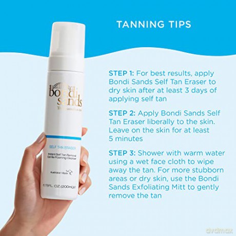 Bondi Sands - Self Tan Eraser 200 ml