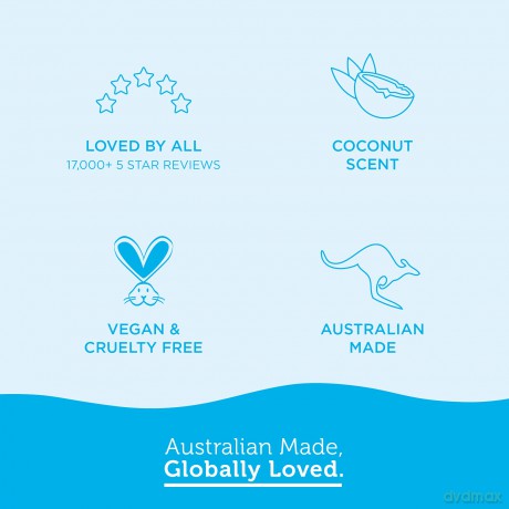 Bondi Sands - Self Tanning Foam Dark 200 ml