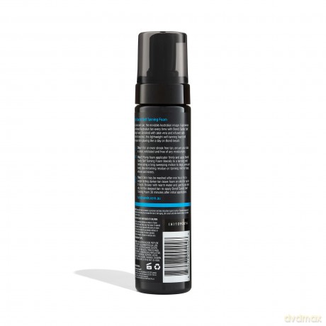 Bondi Sands - Self Tanning Foam Dark 200 ml
