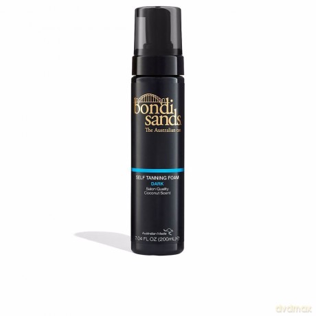 Pianka samoopalająca Bondi Sands - Self Tanning Foam Dark 200 ml