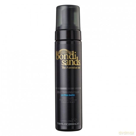 Bondi Sands - Self Tanning Foam Ultra Dark