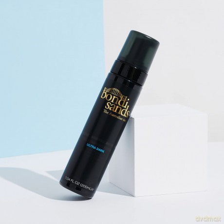 Bondi Sands - Self Tanning Foam Ultra Dark