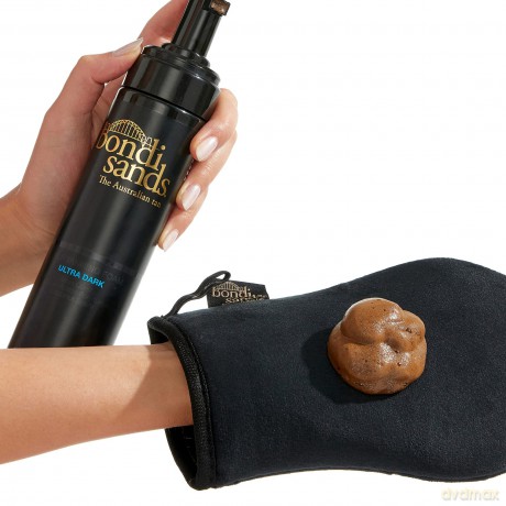 Bondi Sands - Self Tanning Foam Ultra Dark