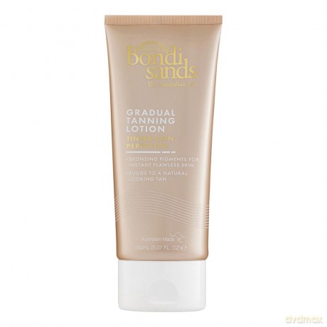 Bondi Sands - Skin Perfecting Gradual Lotion 200 ml