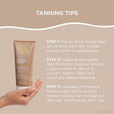 Bondi Sands - Skin Perfecting Gradual Lotion 200 ml