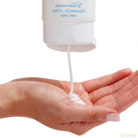 Bondi Sands - SPF 50+ Fragrance Free Body Sunscreen Lotion 150 ml