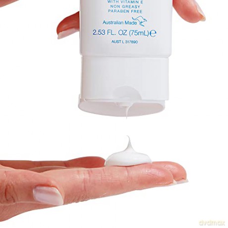 Bondi Sands - SPF 50+ Fragrance Free Face Sunscreen Lotion 75 ml