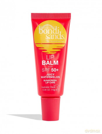 Bondi Sands - Spf 50+ Lip Balm Juicy Watermelon 10 g