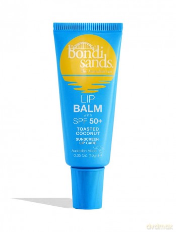 Bondi Sands - Spf 50+ Lip Balm Toasted Coconut 10 g