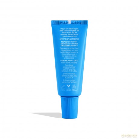 Bondi Sands - Spf 50+ Lip Balm Toasted Coconut 10 g