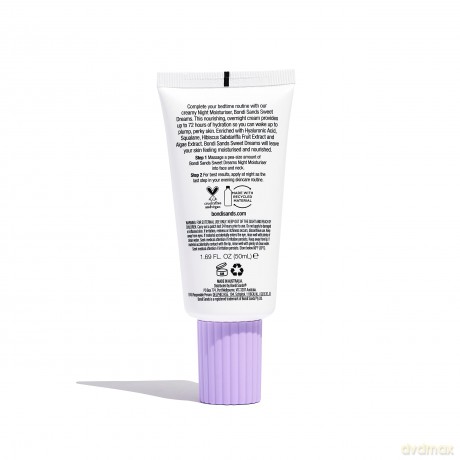 Bondi Sands - Sweet Dreams Night Moisturiser 50 ml