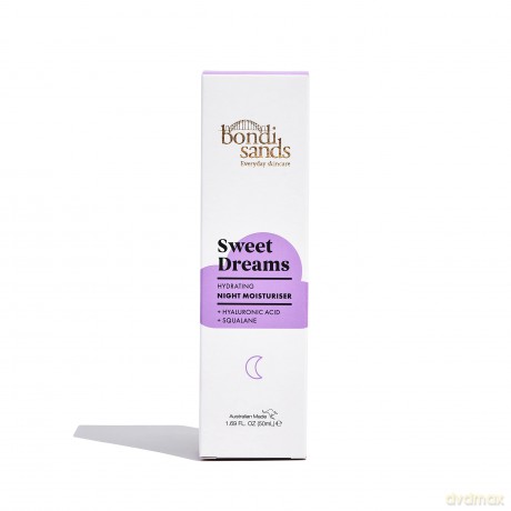 Bondi Sands - Sweet Dreams Night Moisturiser 50 ml