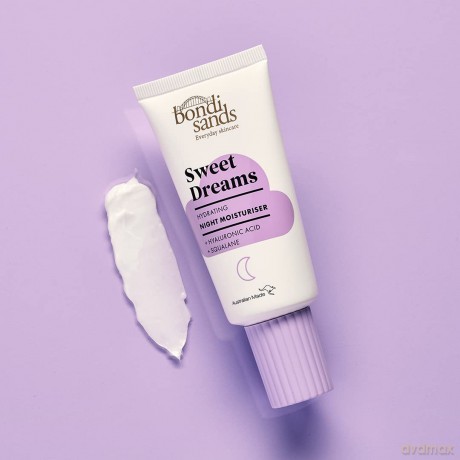Bondi Sands - Sweet Dreams Night Moisturiser 50 ml