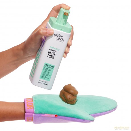 Bondi Sands - Technocolor For A Golen Olive Bronze 02