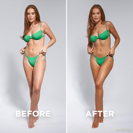 Bondi Sands - Technocolor For A Golen Olive Bronze 02