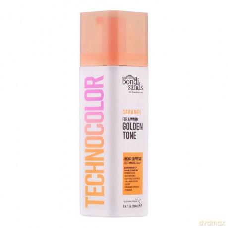 Bondi Sands - Technocolor For A Warm Hydrated Glow 04