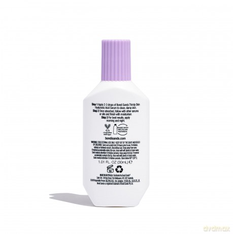 Bondi Sands - Thirsty Skin Hyaluronic Acid Serum 30 ml