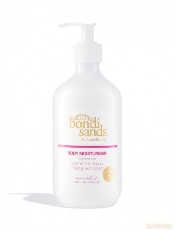 Bondi Sands - Tropical Rum Body Moisturizer 500 ml