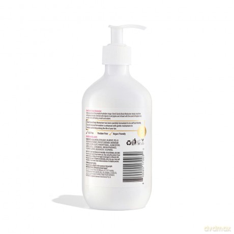 Bondi Sands - Tropical Rum Body Moisturizer 500 ml