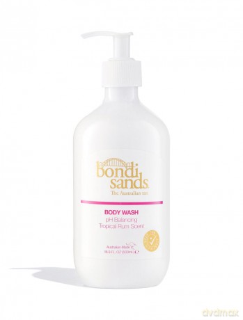 Bondi Sands - Tropical Rum Body Wash 500 ml