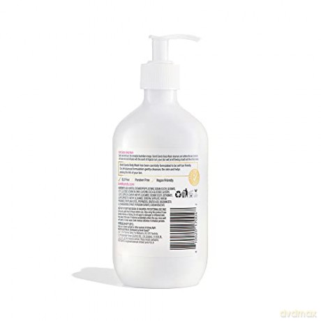 Bondi Sands - Tropical Rum Body Wash 500 ml