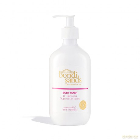 Bondi Sands - Tropical Rum Body Wash 500 ml