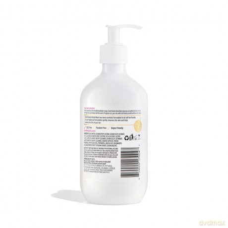 Bondi Sands - Tropical Rum Body Wash 500 ml