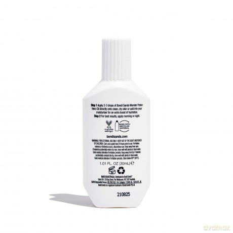 Bondi Sands - Wonder Potion All-In-One Hero Oil 30 ml